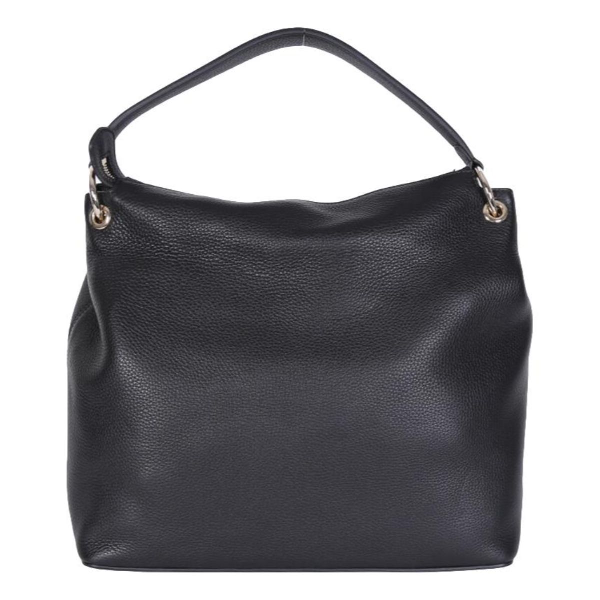 Gucci Monogram Leather Crossbody