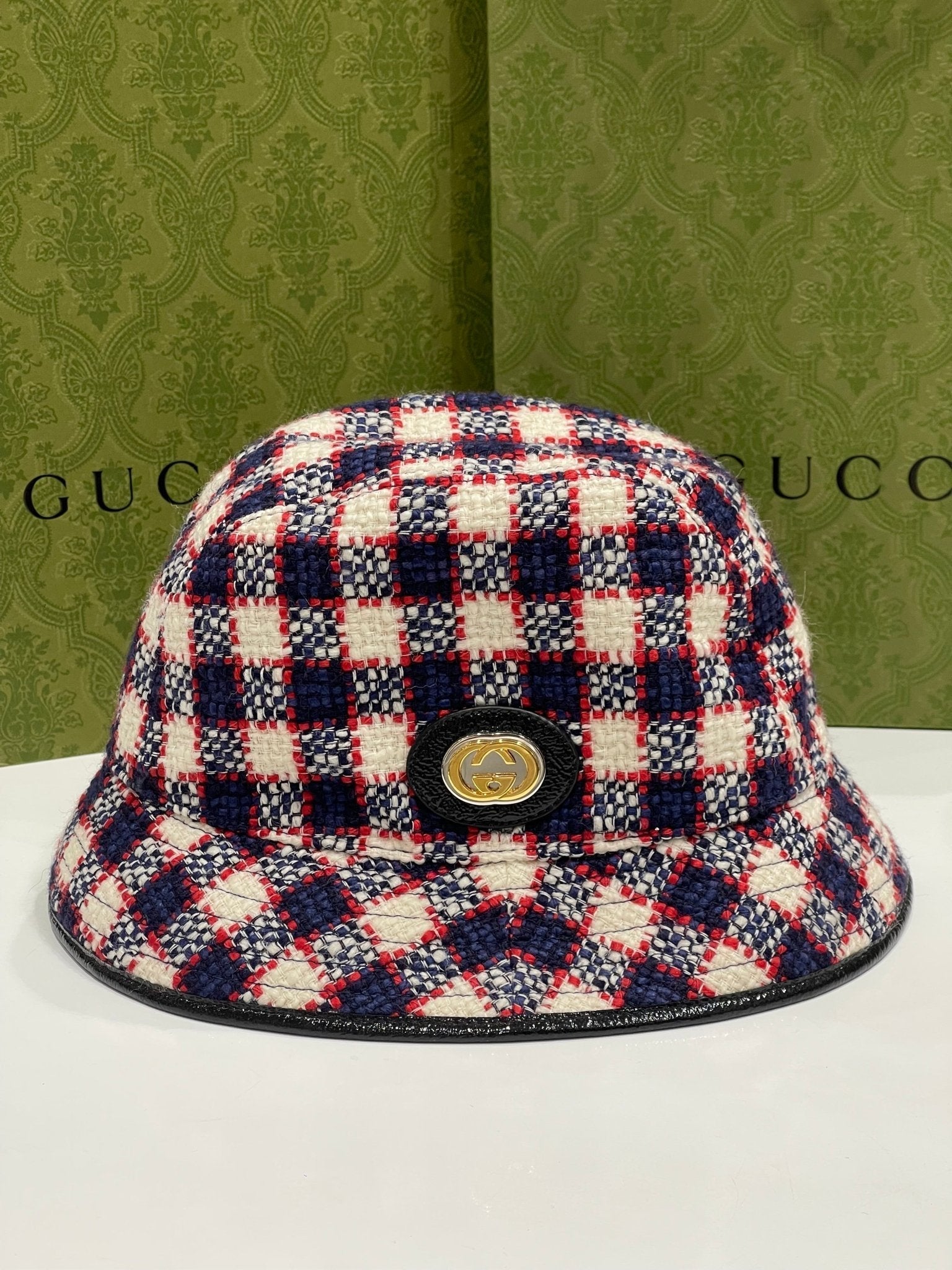 Gucci Designer Shoulder Bag