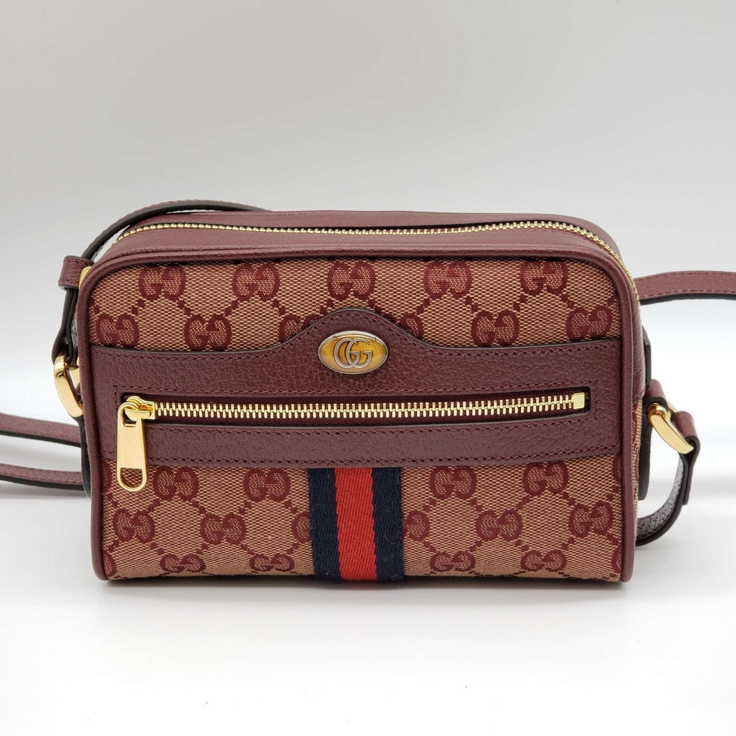 Gucci Ophidia Crossbody Style 3