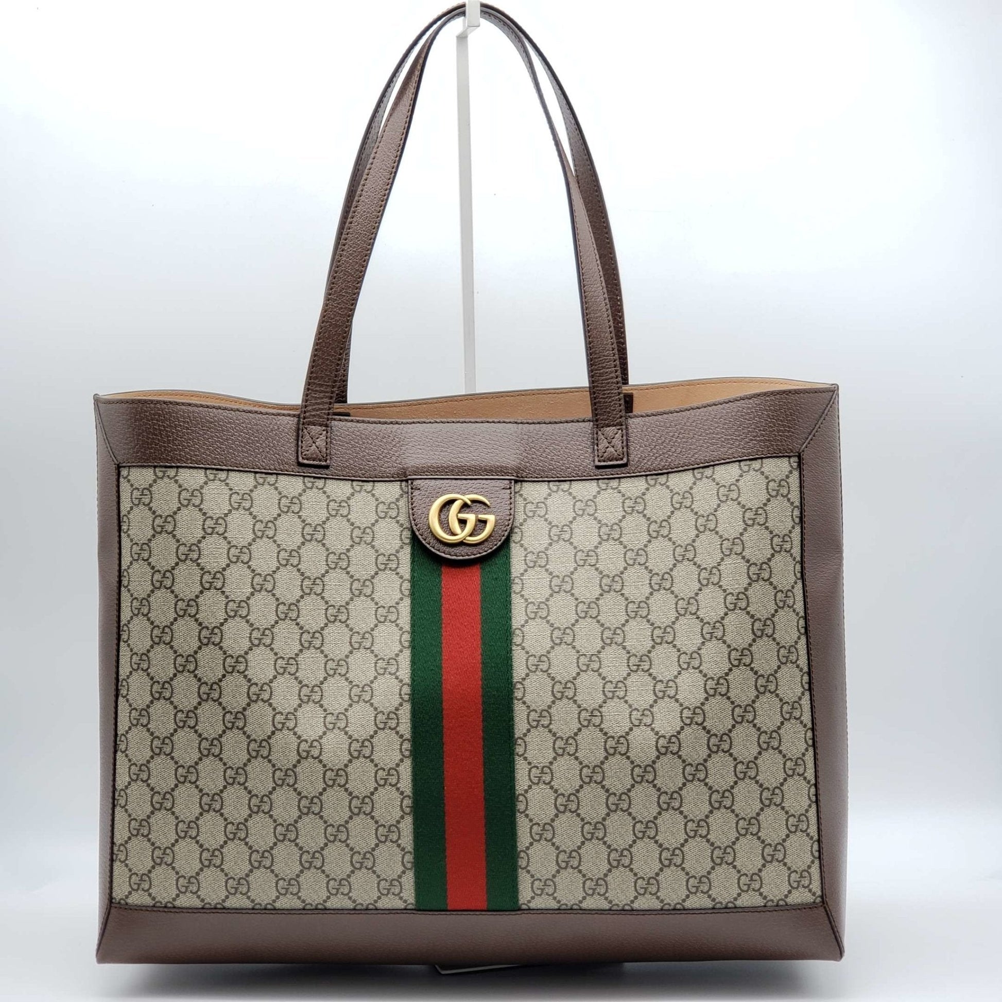 Gucci Ophidia Tote Style 2