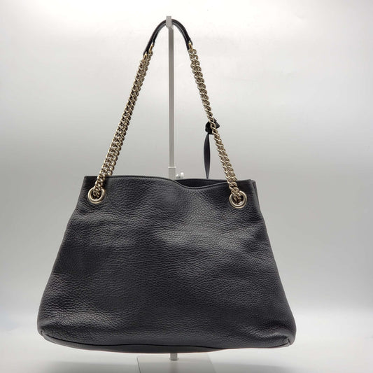 Gucci Soho Chain Tote