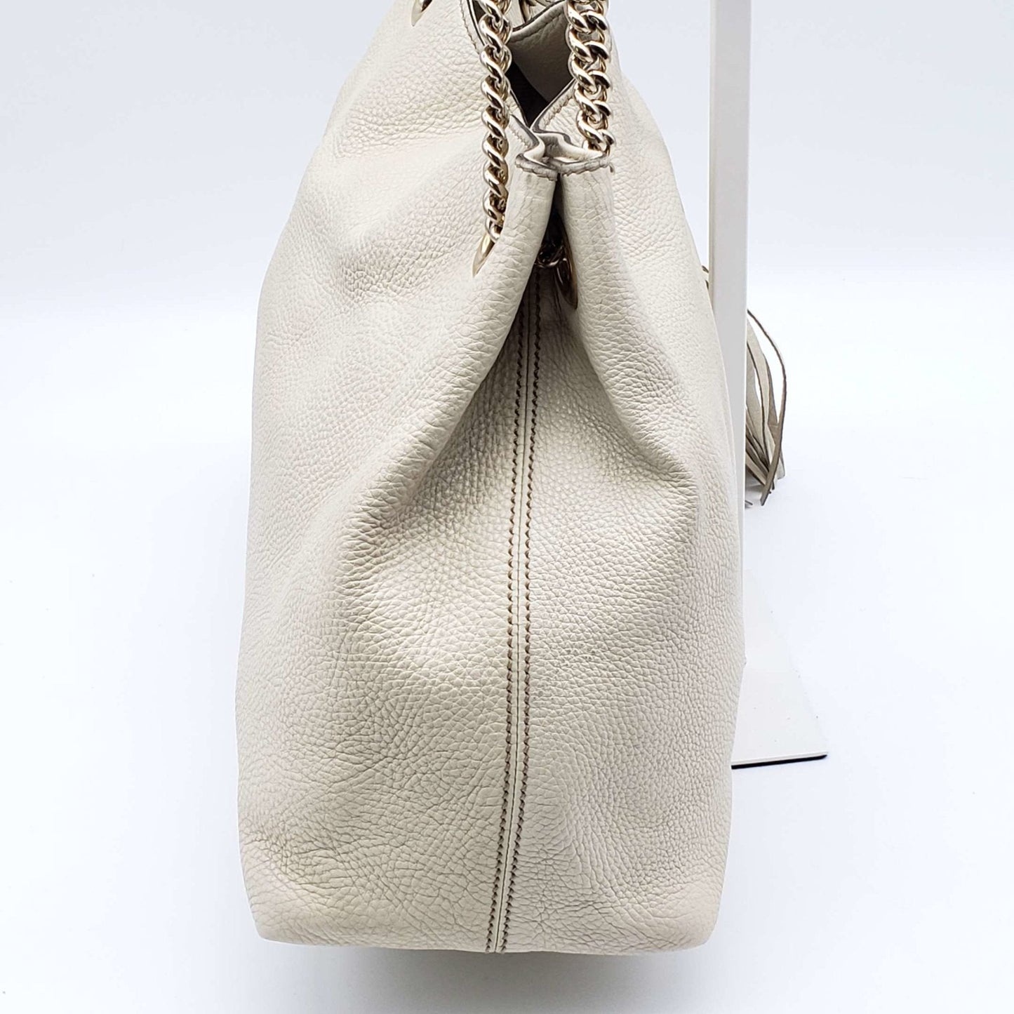 Gucci Soho Chain Shoulder Bag Style 6