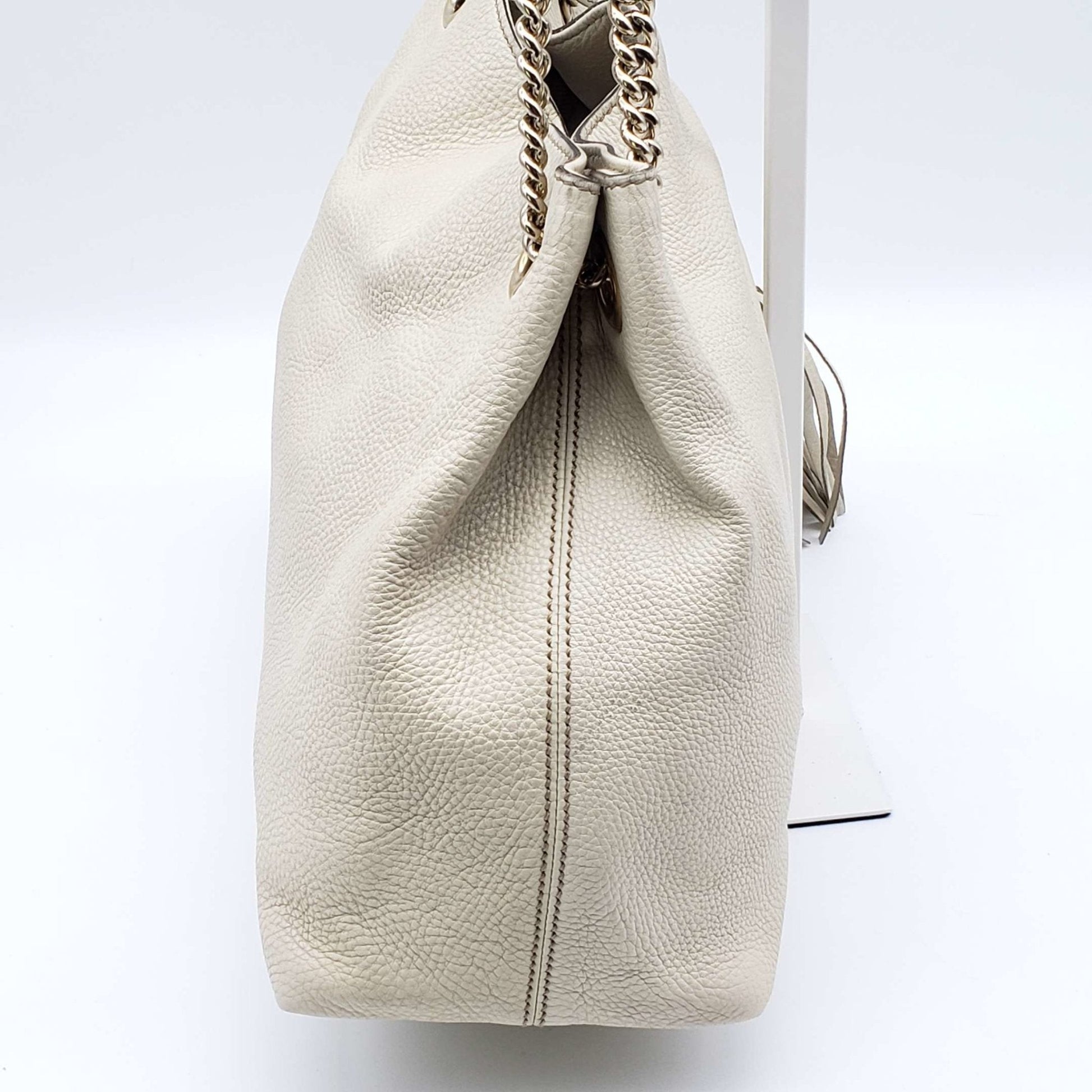 Gucci Soho Chain Shoulder Bag Style 6
