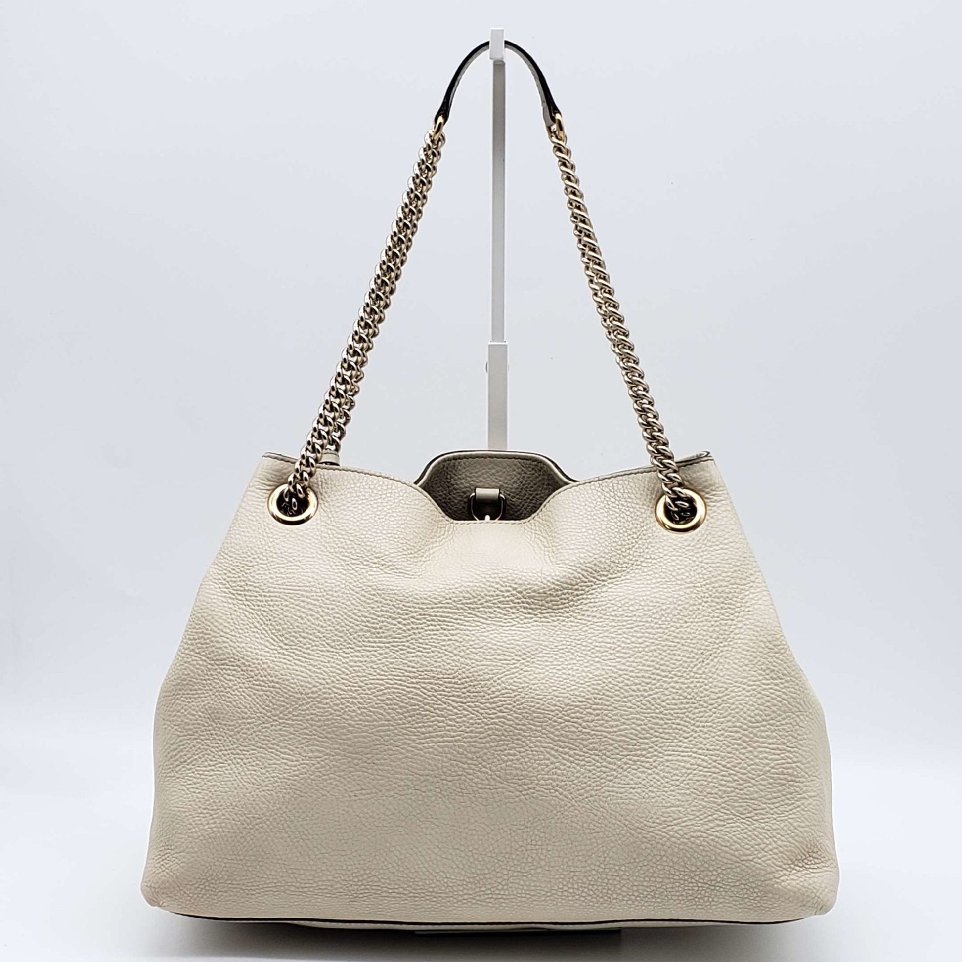 Gucci Soho Chain Shoulder Bag Style 6