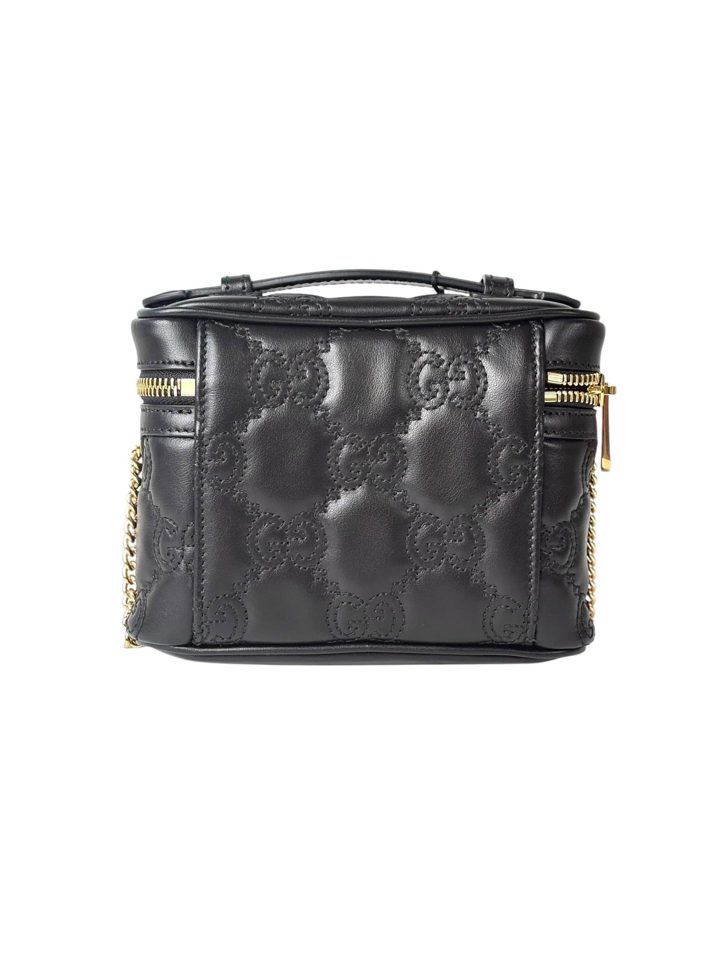 Gucci Mini Top Handle Handbag