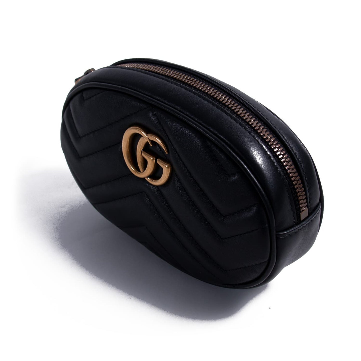 Gucci Leather Handbag