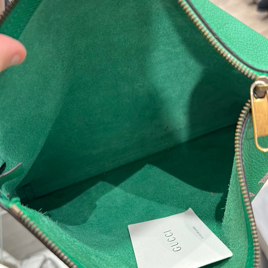 Gucci Pochette Shoulder Bag