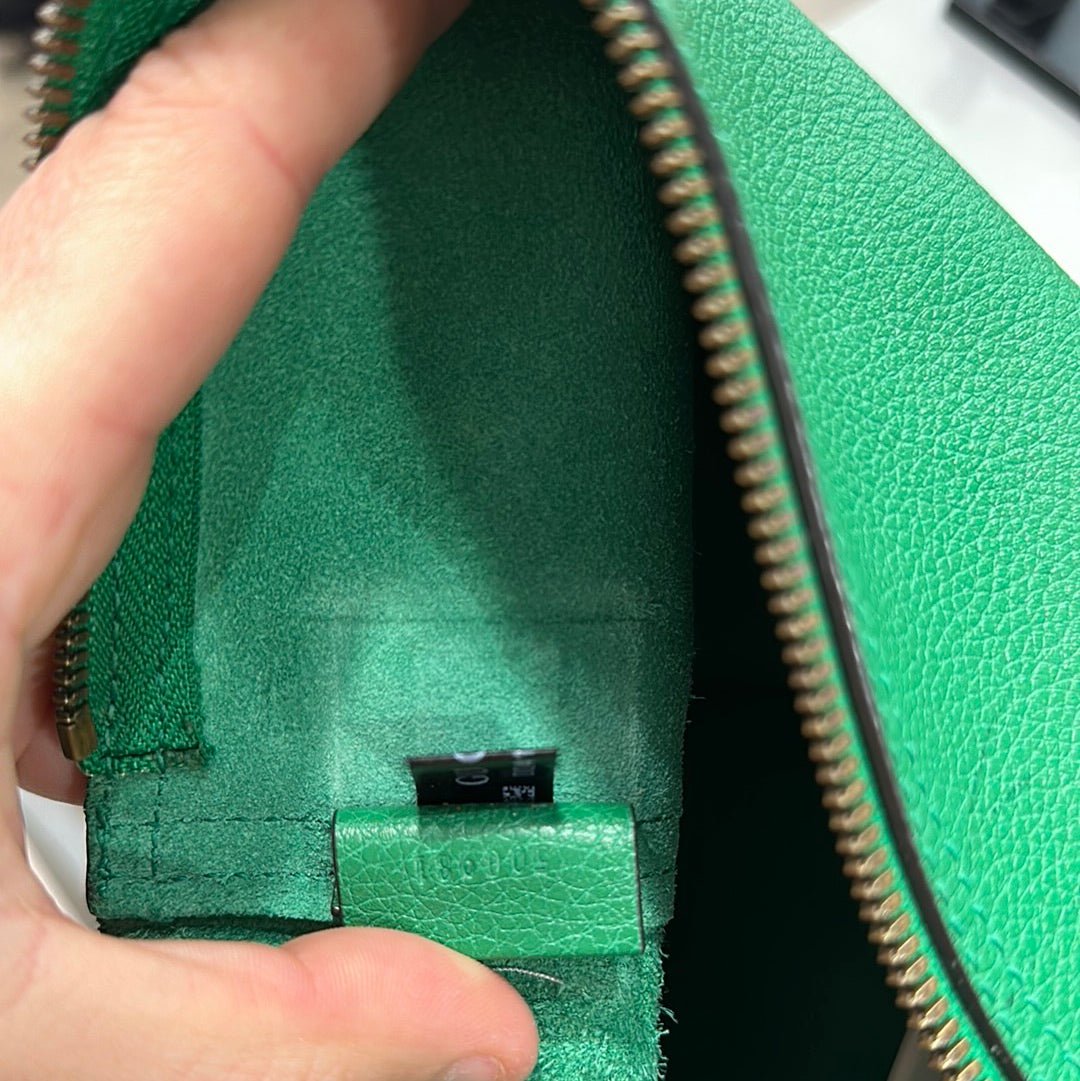 Gucci Pochette Shoulder Bag