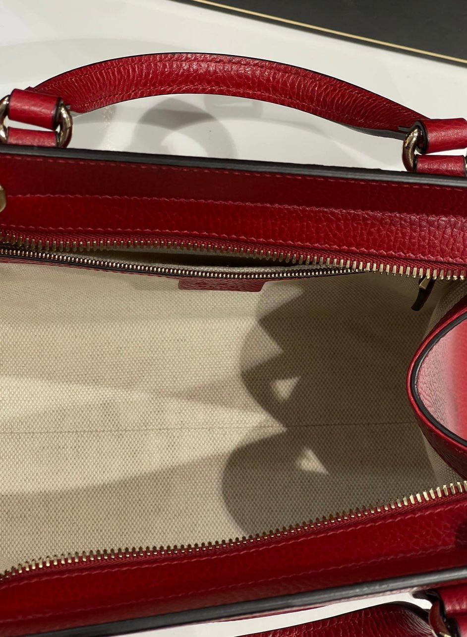 Gucci Designer Shoulder Bag