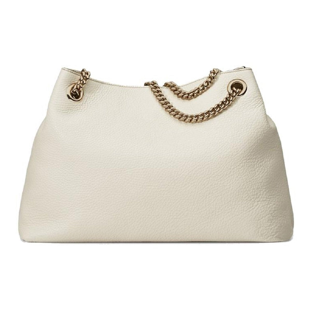 Gucci Monogram Chain Leather Crossbody