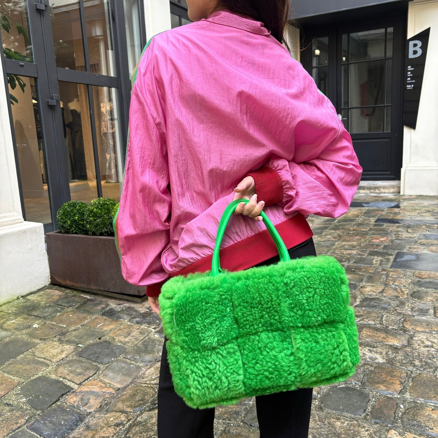 Gucci Designer Shoulder Bag