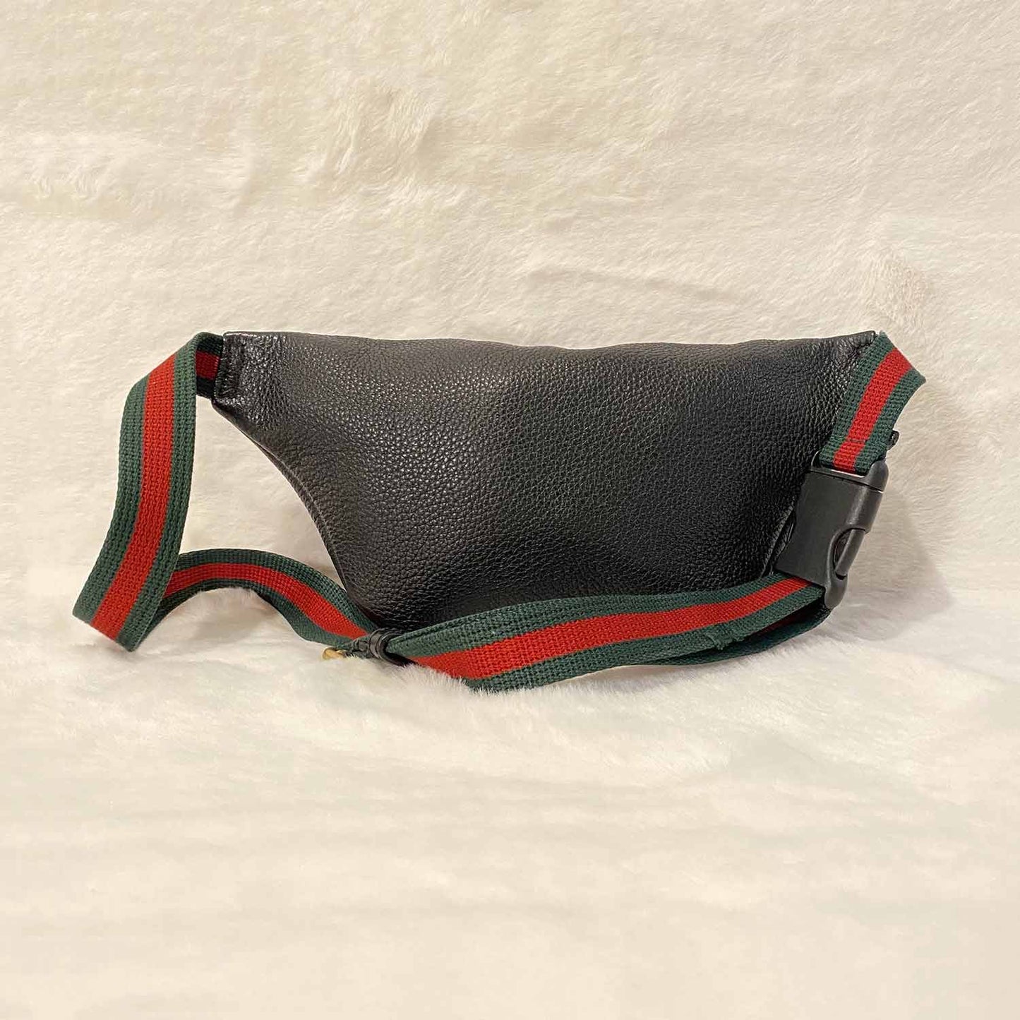 Gucci Leather Handbag