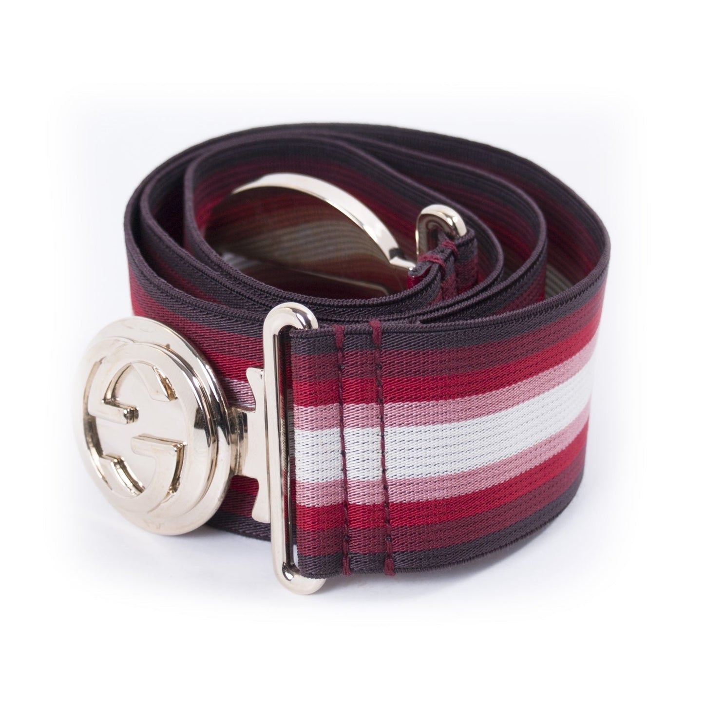 Gucci Nylon Handbag