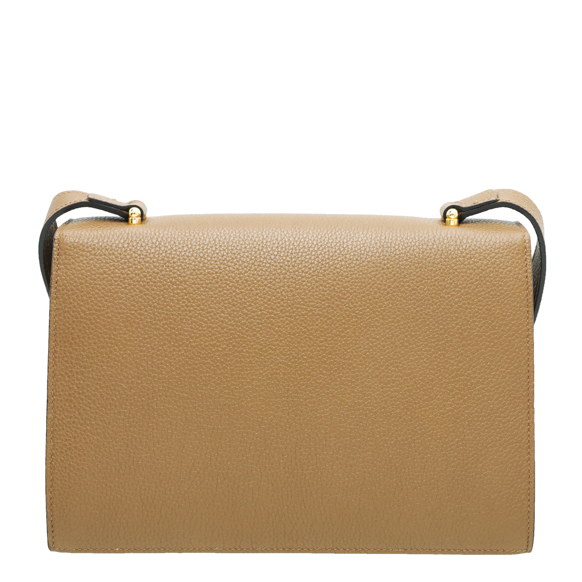Gucci Leather Shoulder Bag