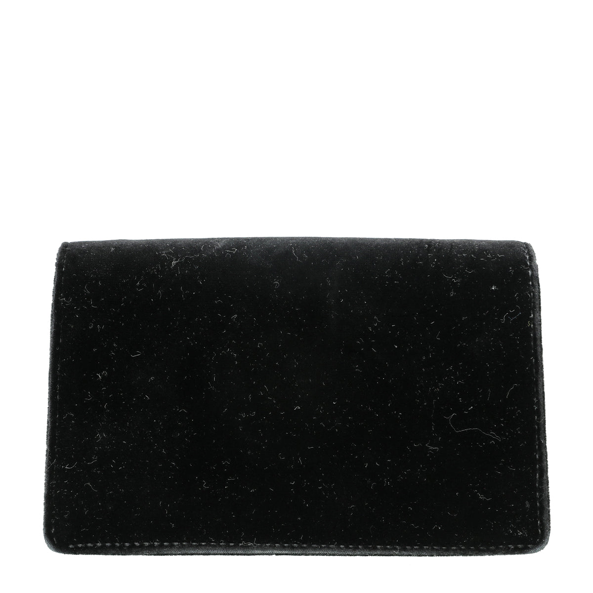 Gucci Leather Mini Shoulder Bag