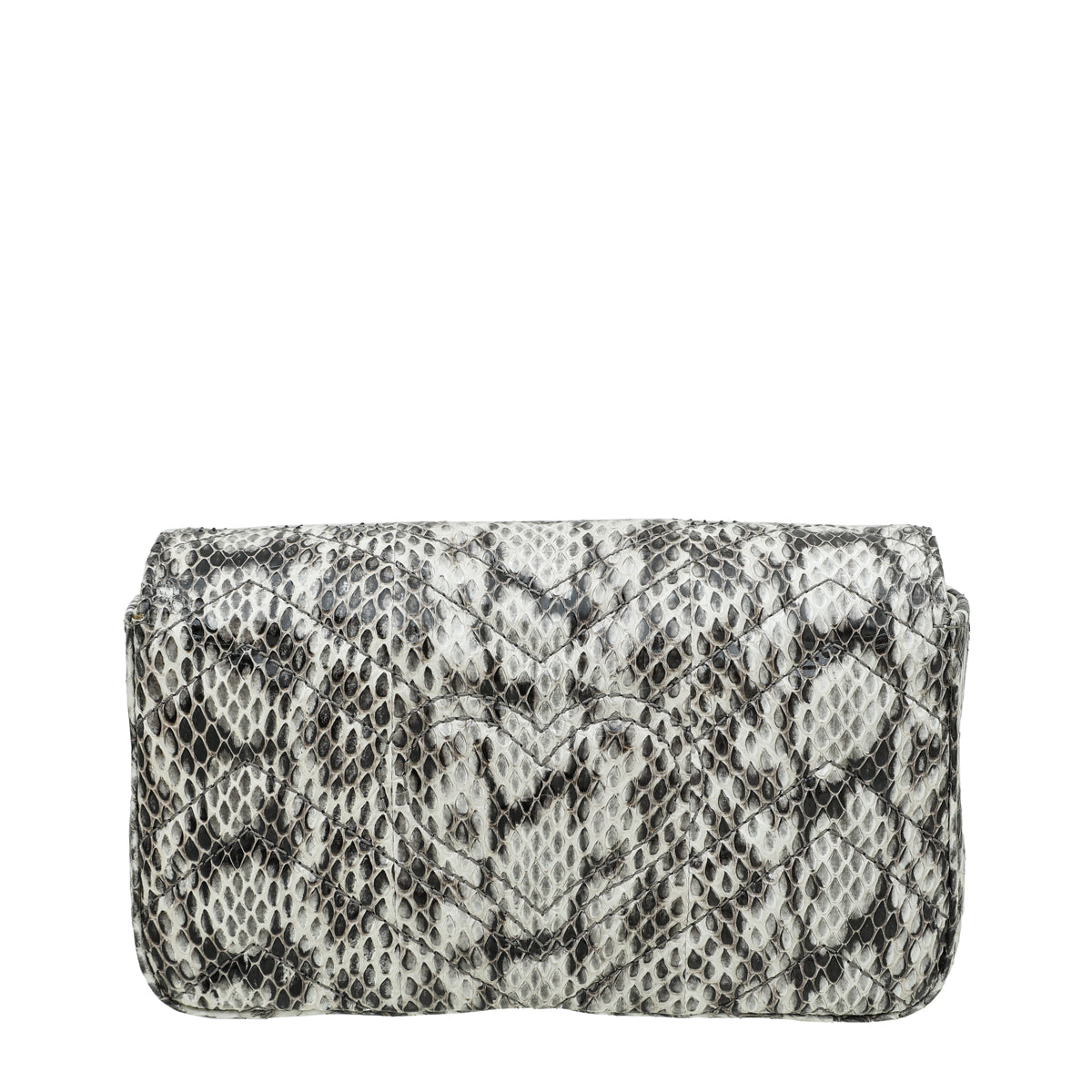 Gucci Leather Mini Shoulder Bag