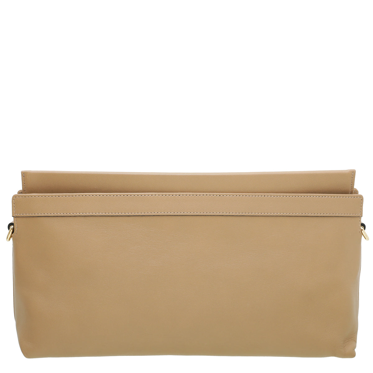 Gucci Leather Shoulder Bag
