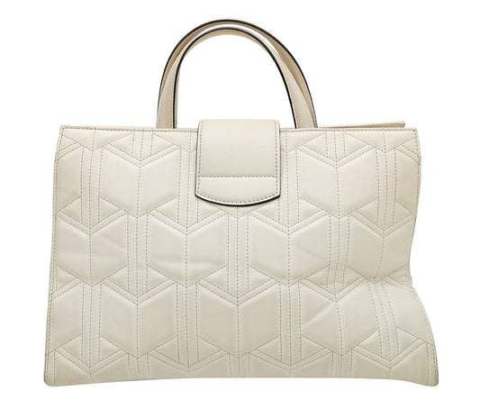 Gucci Quilted Leather Tote
