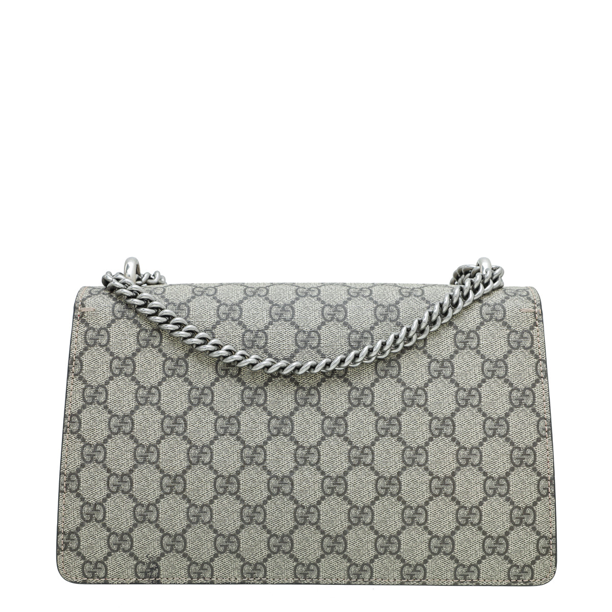 Gucci Canvas Shoulder Bag