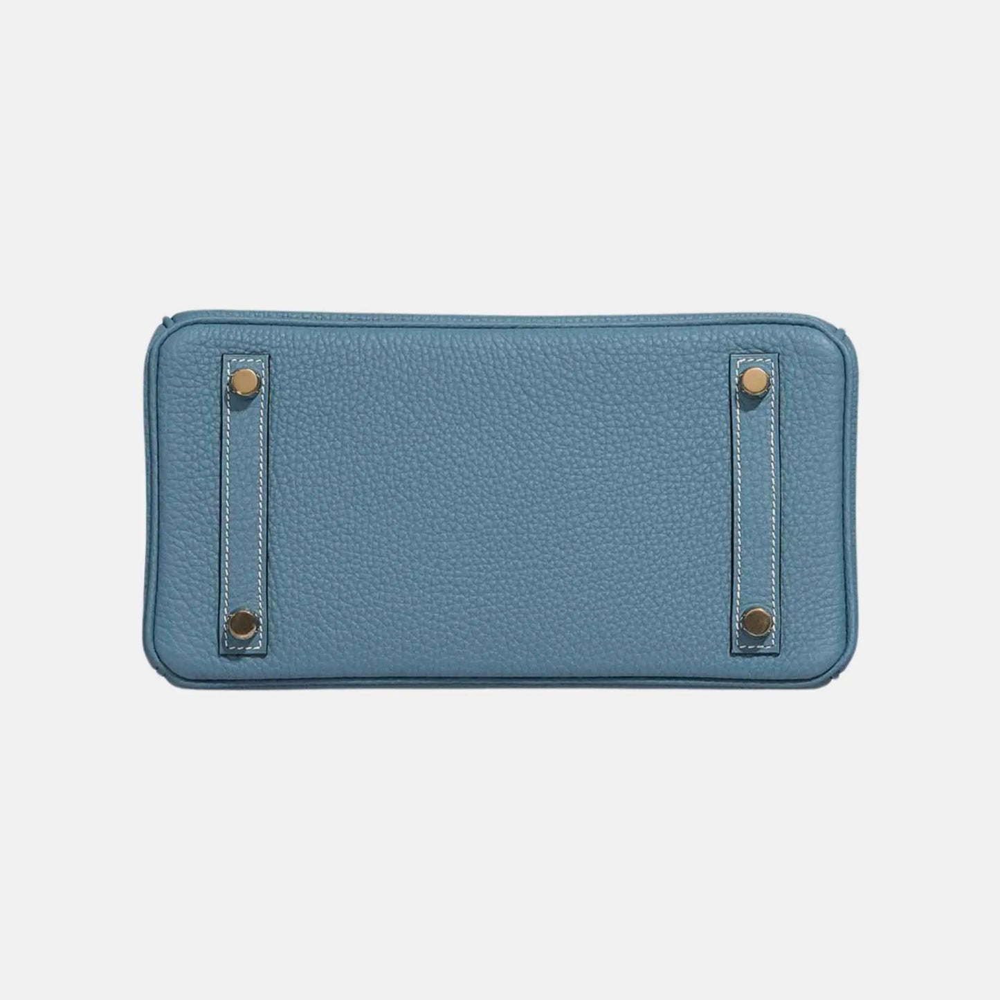 Birkin 25 Togo Bleu Jean GHW