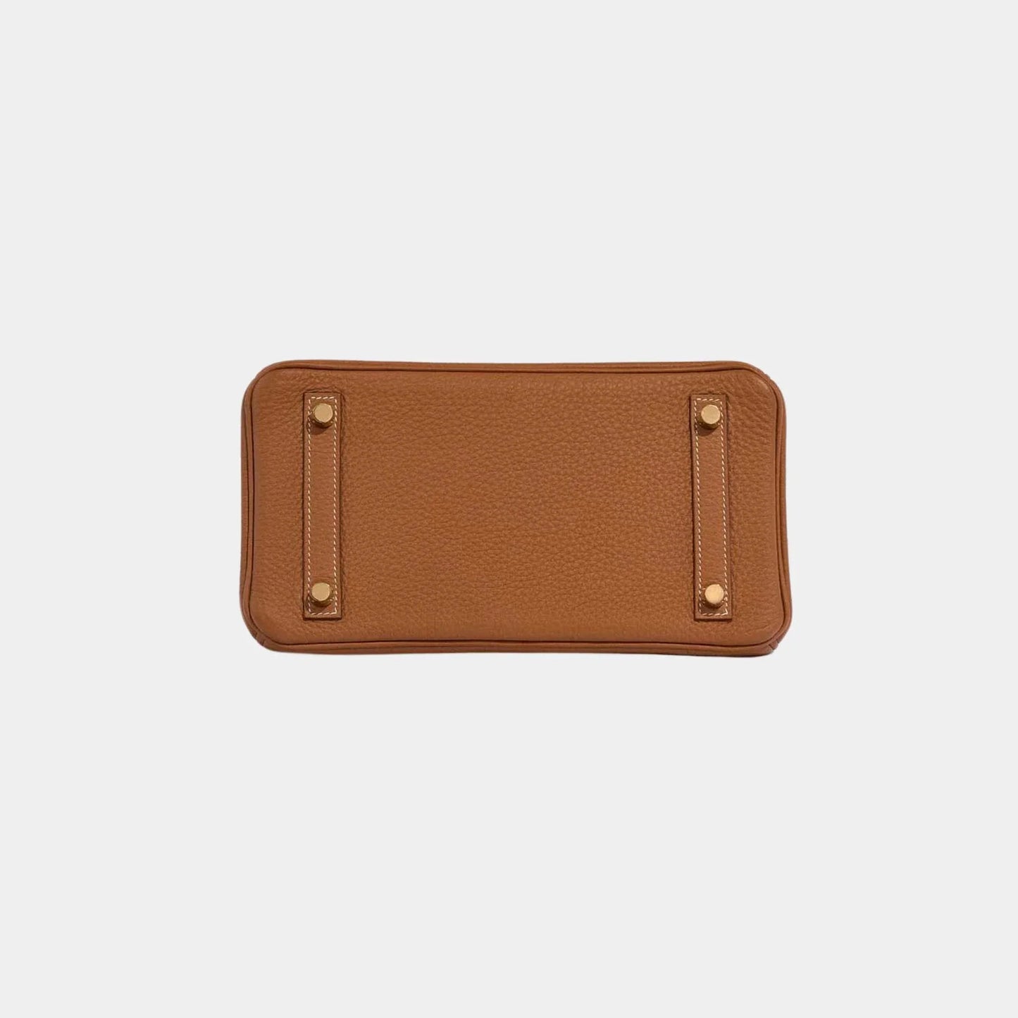 Birkin 25 Togo Gold
