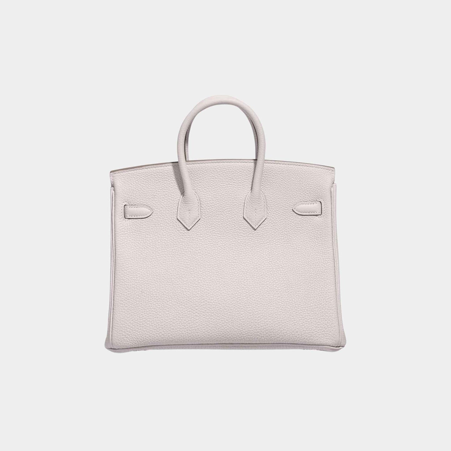 Birkin 25 Togo Gris Pale PHW