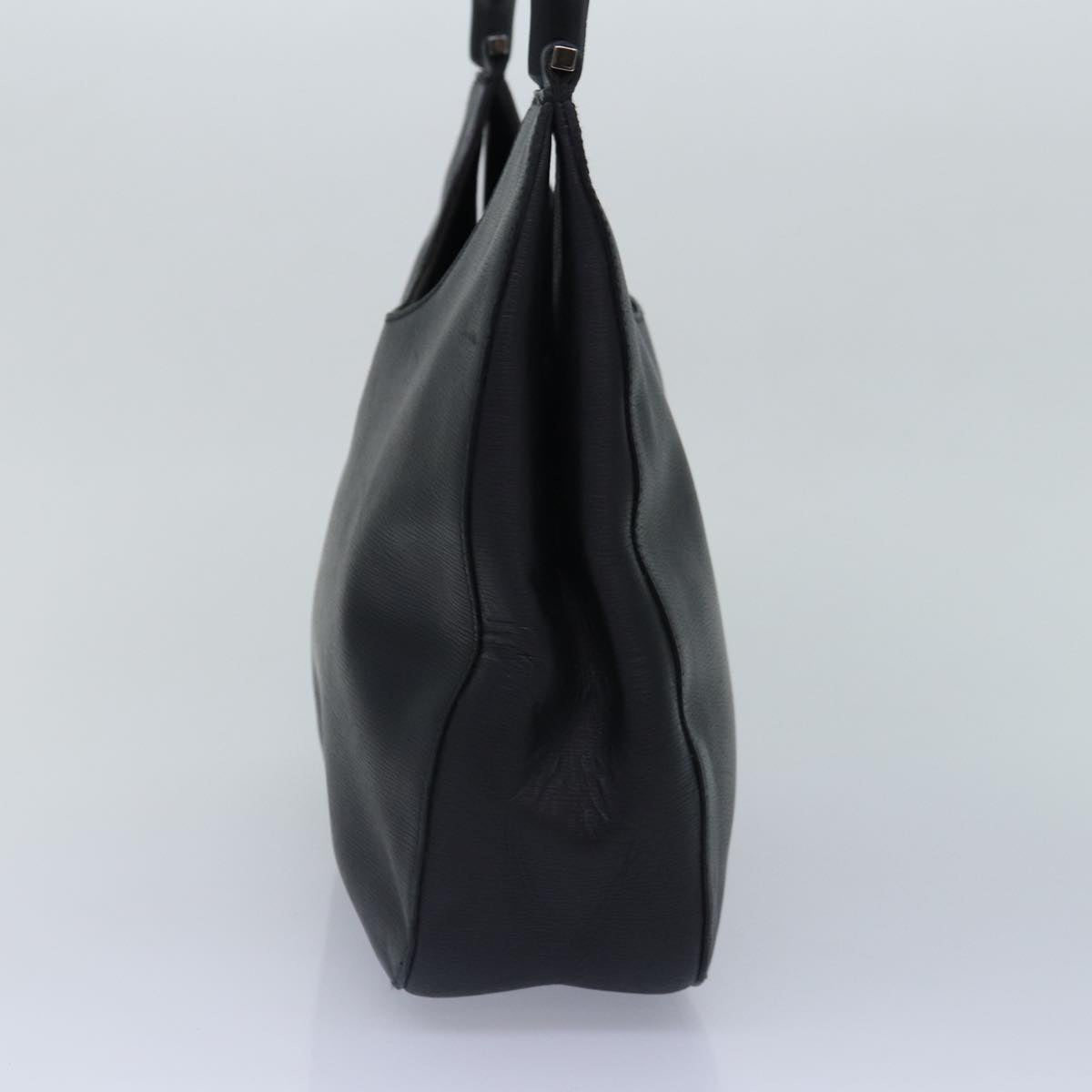 Gucci Leather Shoulder Bag