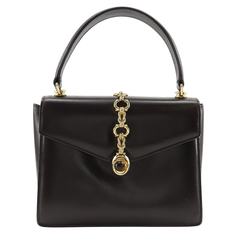 Gucci Leather Handbag