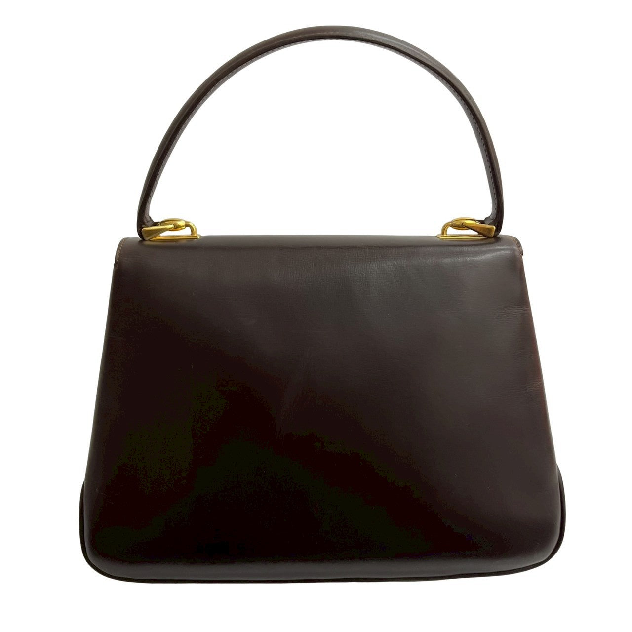 Gucci Leather Handbag