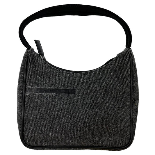 1999 Prada Sport shoulder bag