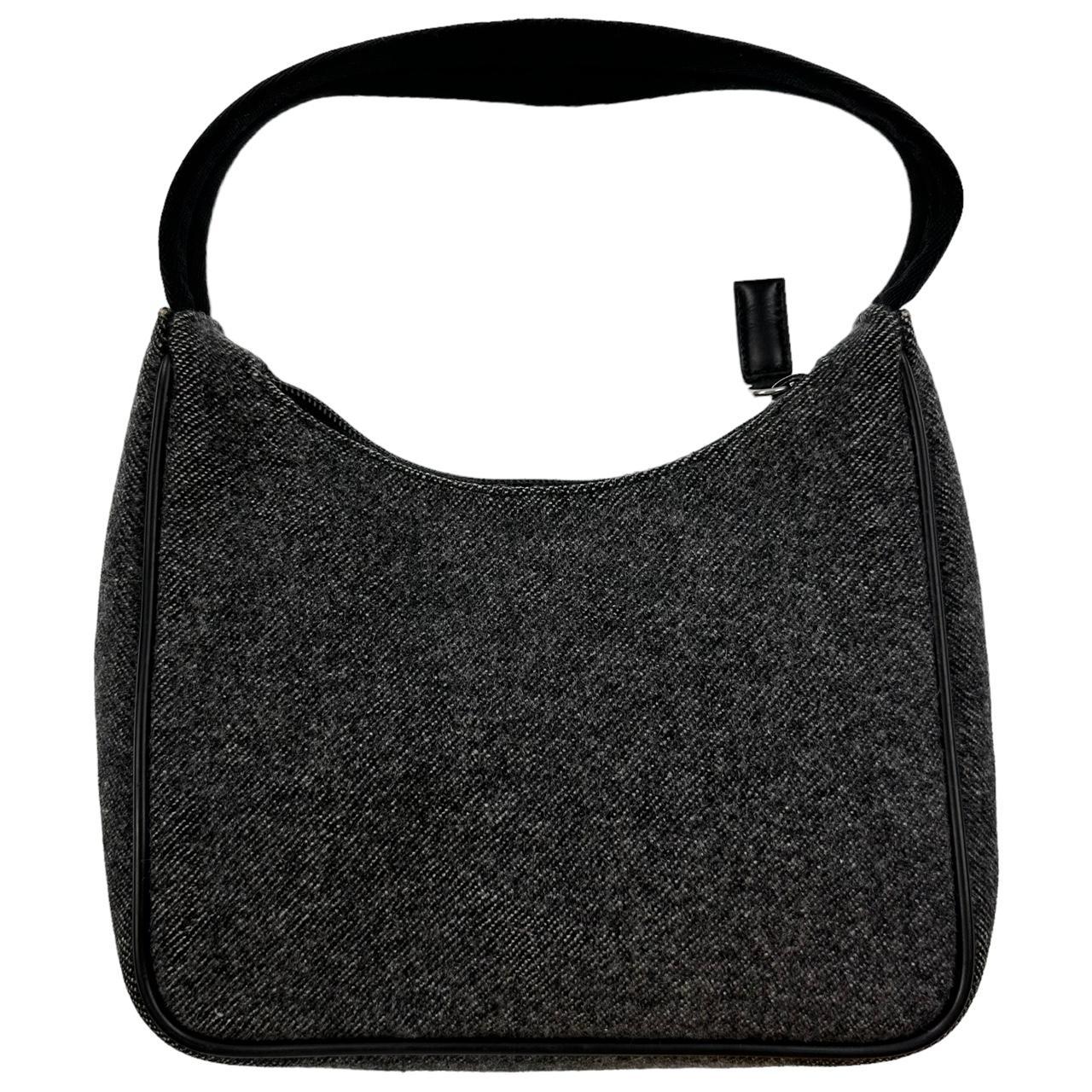 1999 Prada Sport shoulder bag