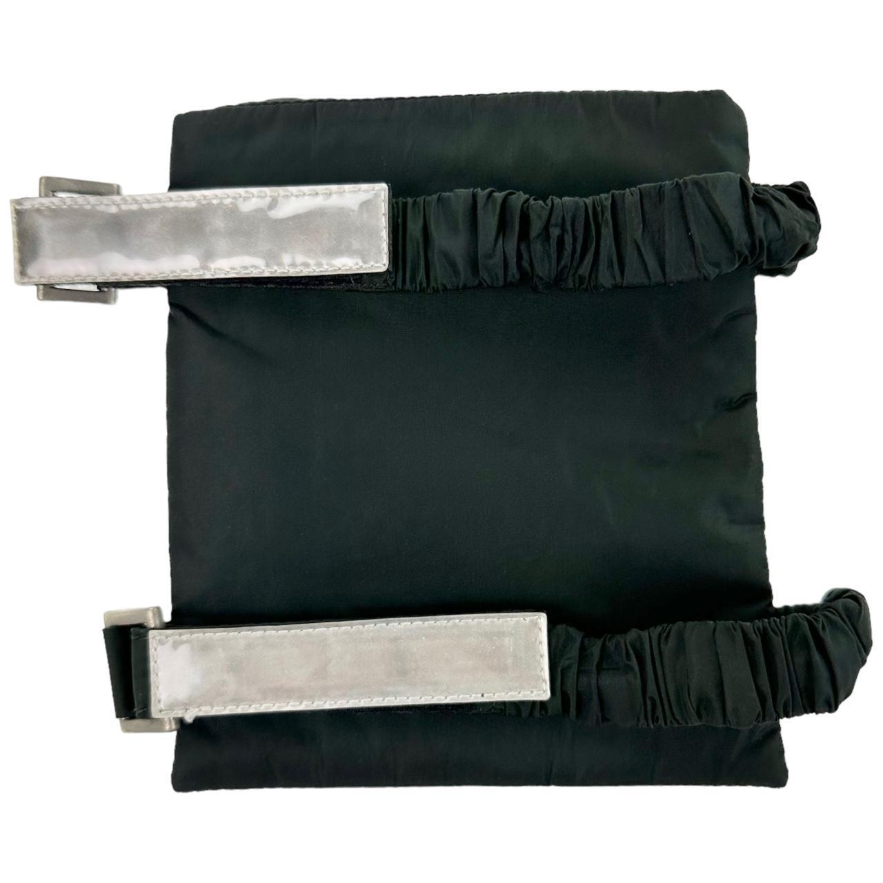 1999 Prada Sport Arm Bag