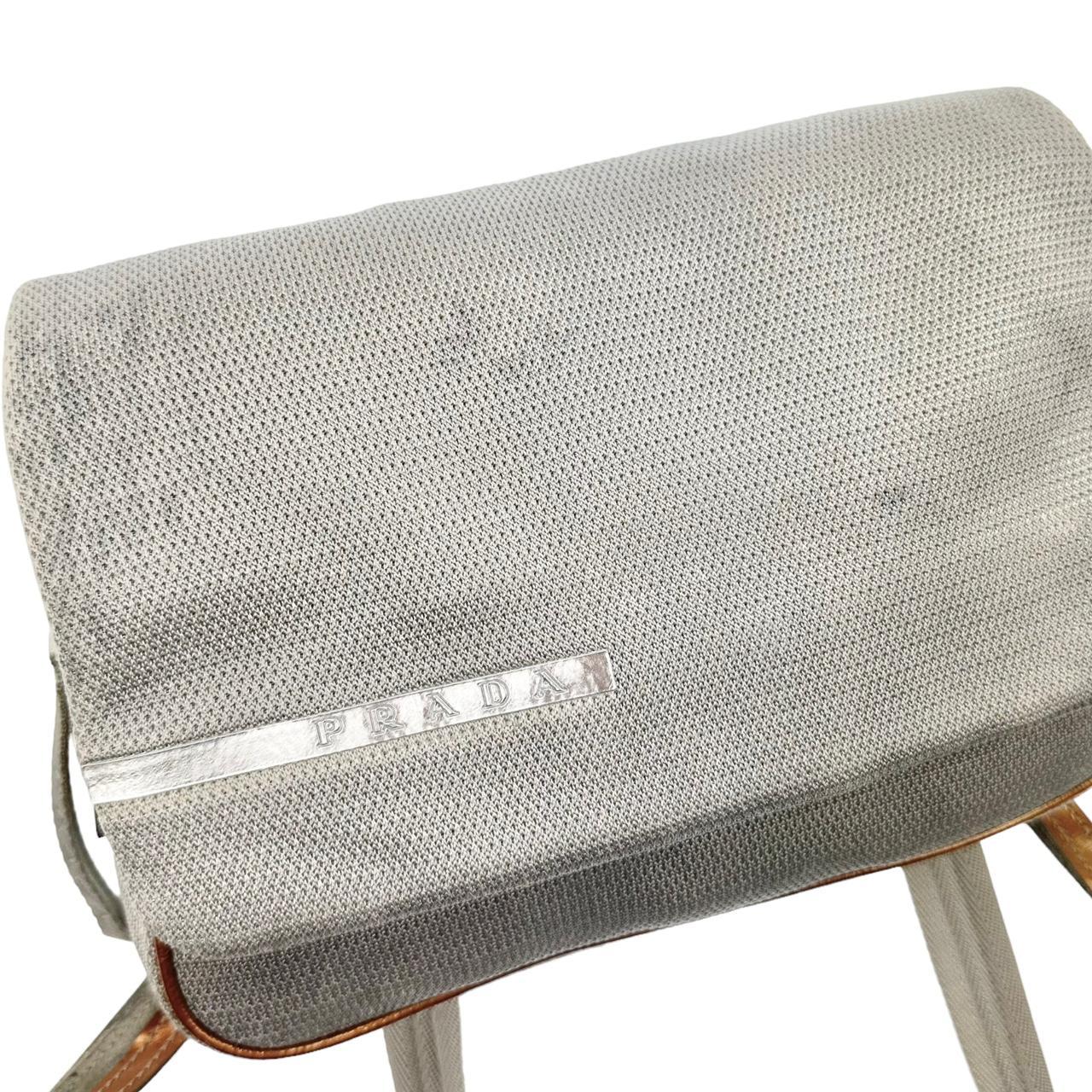 1999 Prada Sport Backpack