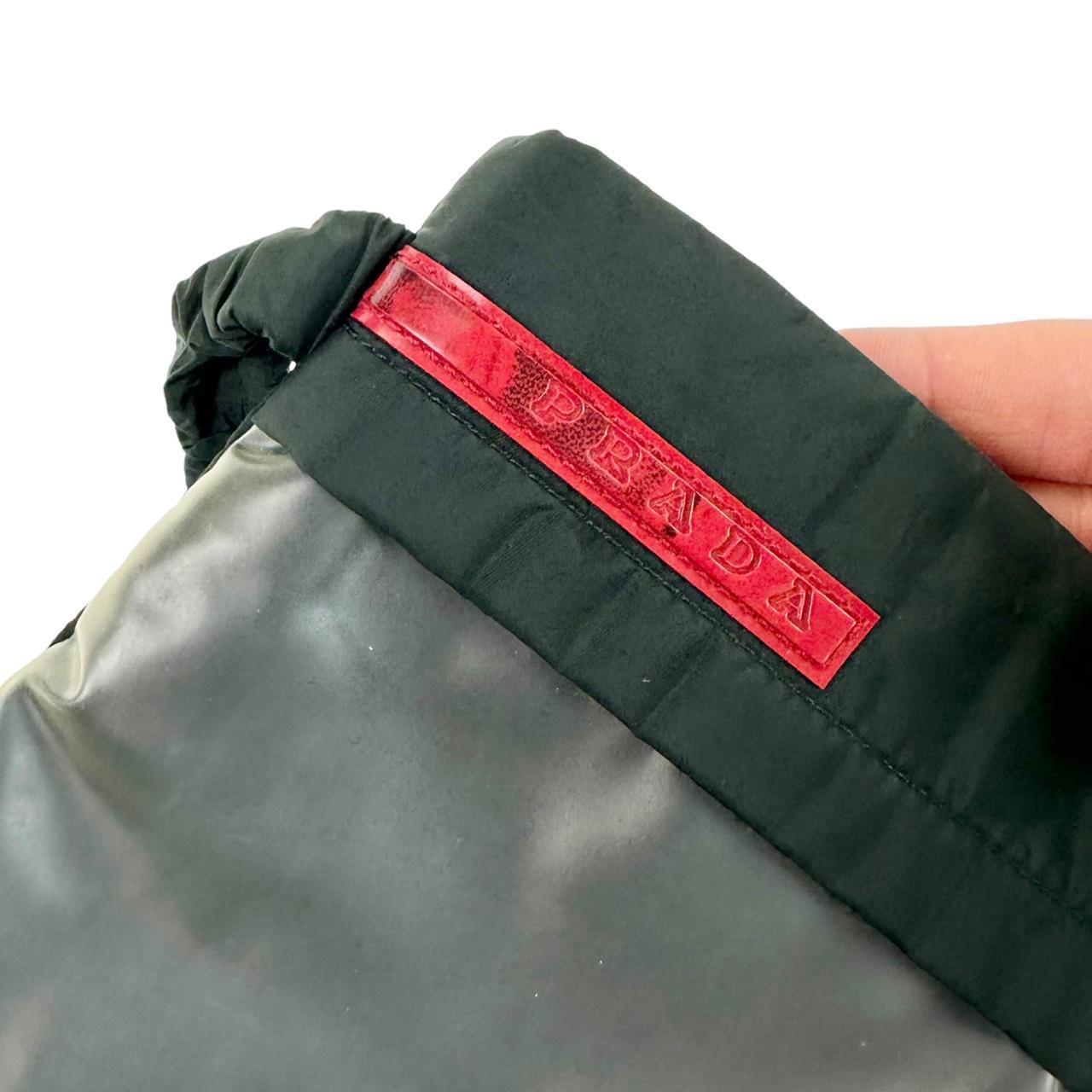 1999 Prada Sport Arm Bag