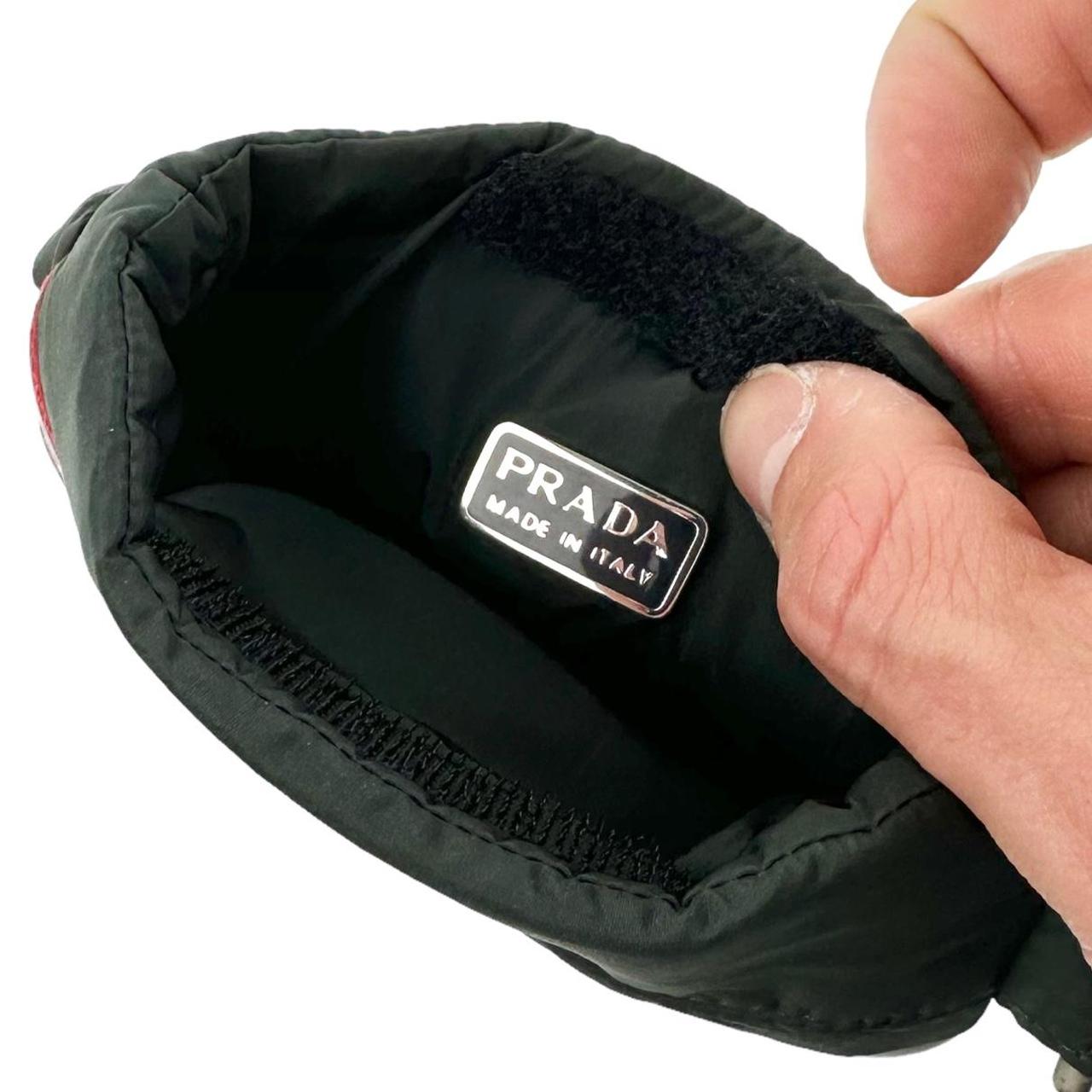 1999 Prada Sport Arm Bag