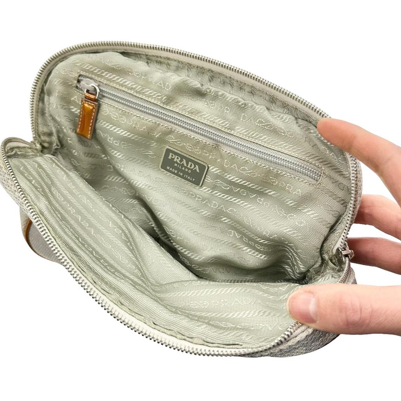 1999 Prada Sport Backpack