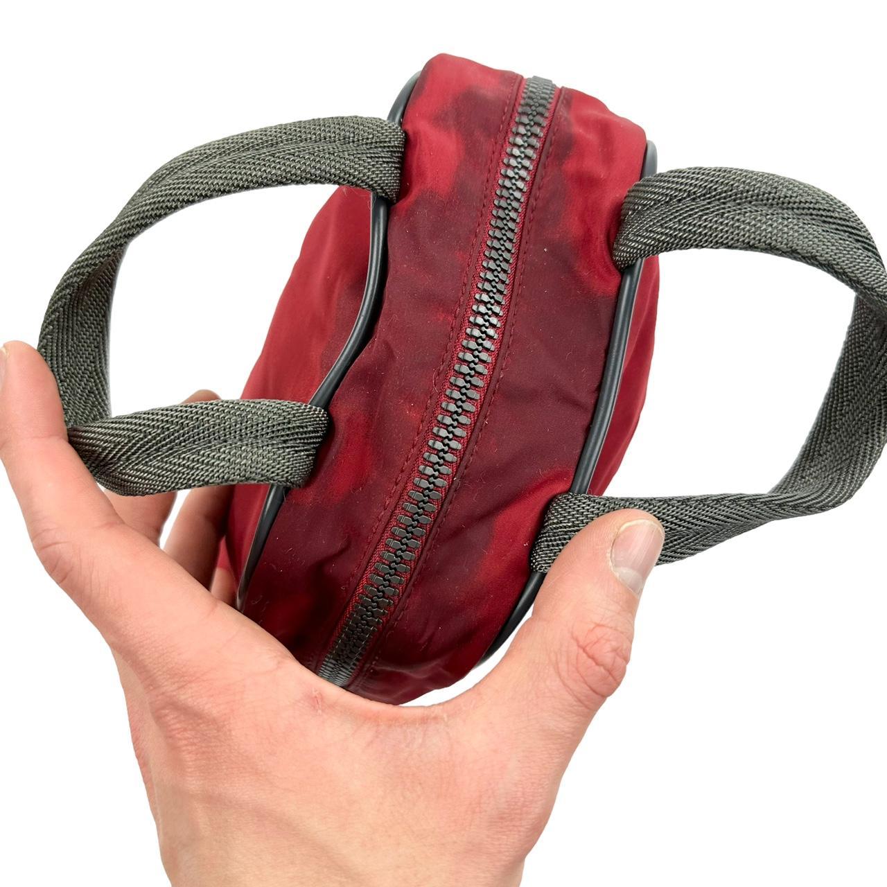 Prada Sport Hand Bag