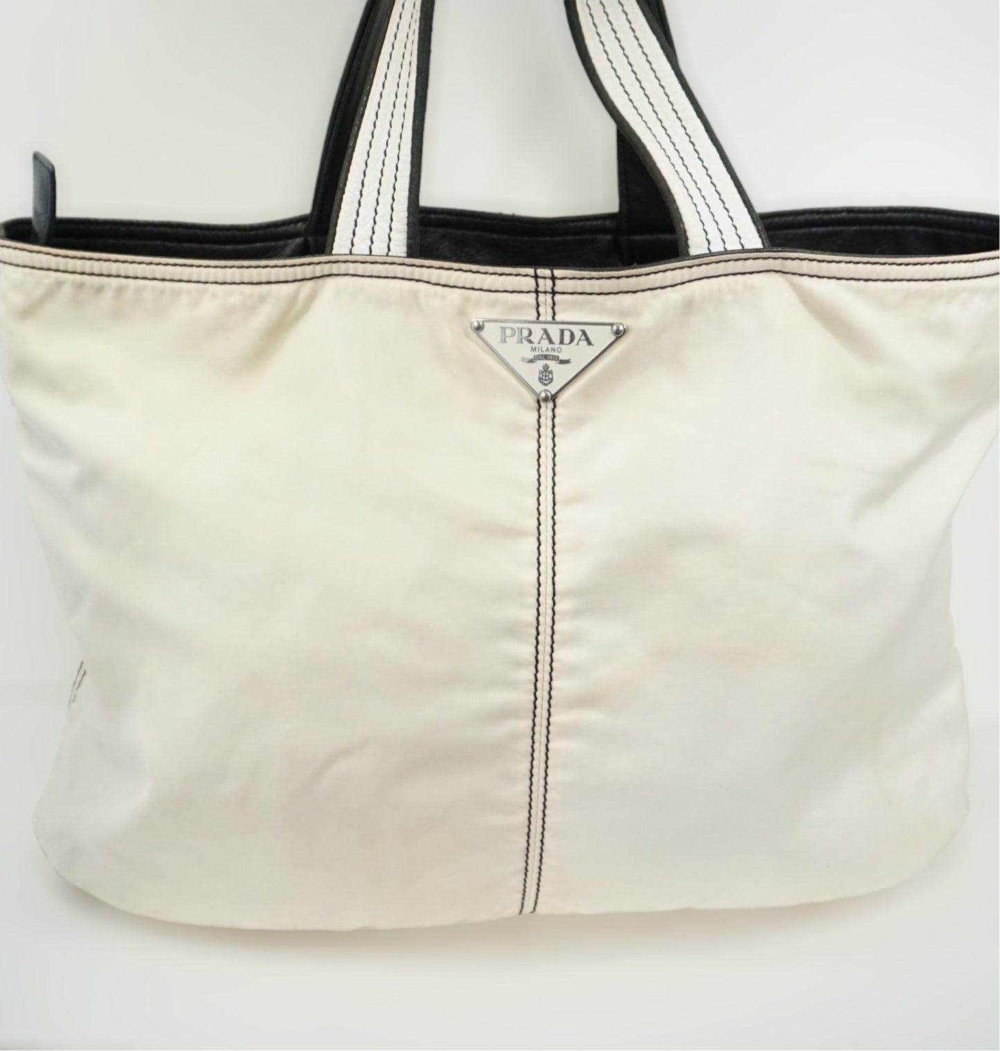 Prada ToteBag Luxury Handbag