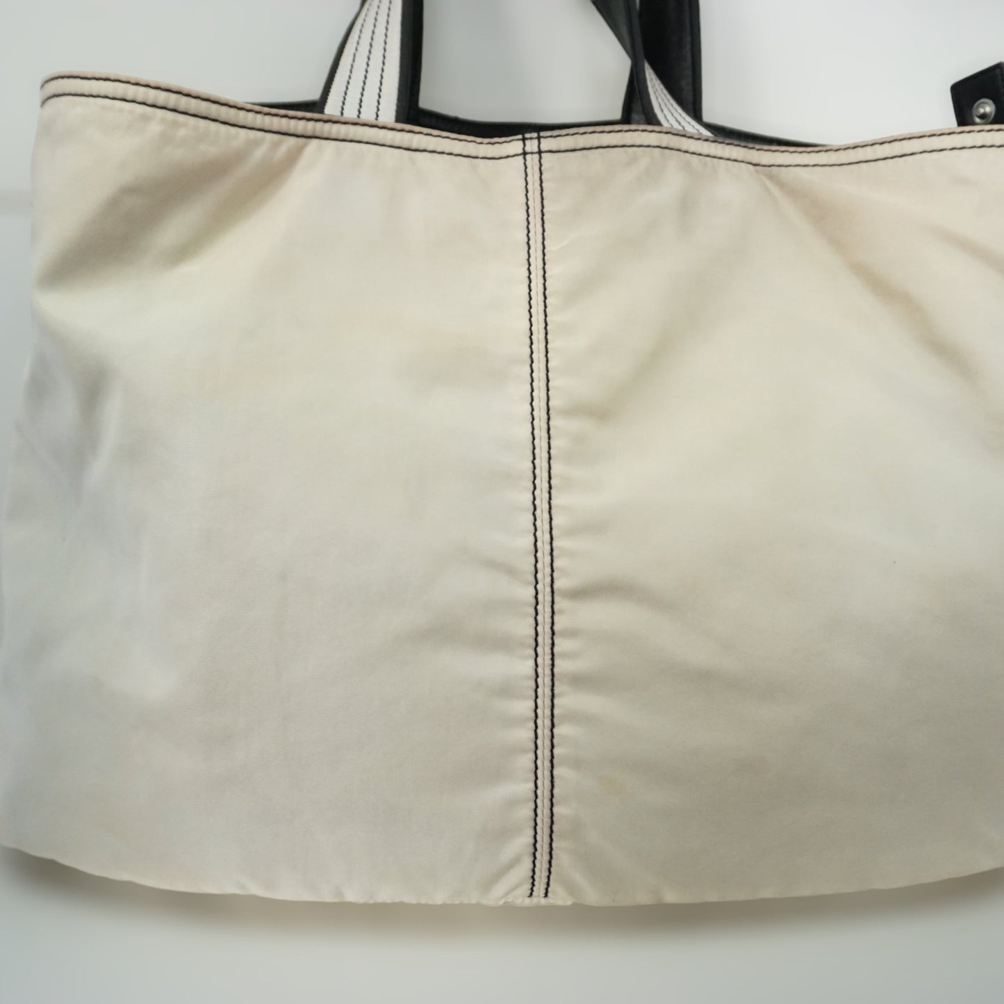 Prada ToteBag Luxury Handbag