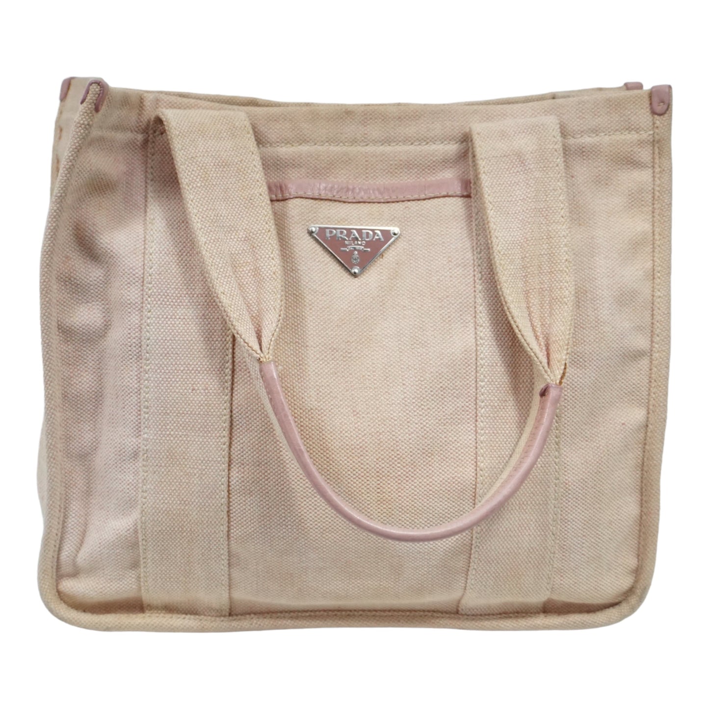 Prada ToteBag Luxury Handbag