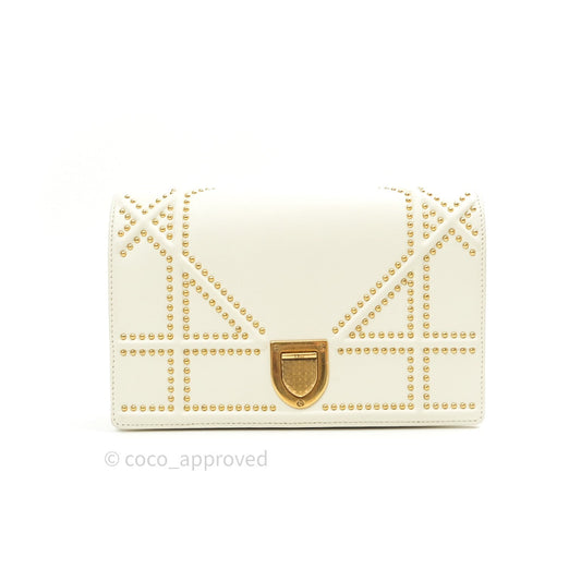 Saint Laurent Chain Crossbody