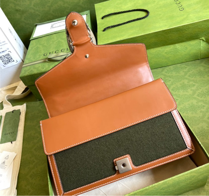 Gucci Woman Handbag Style 9