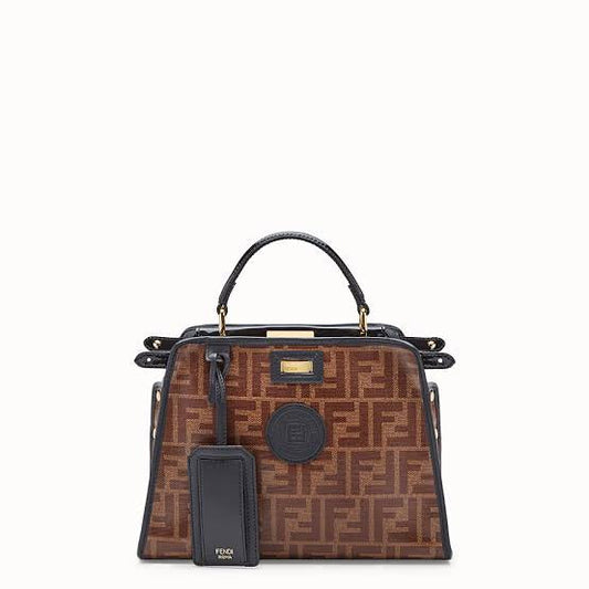Fendi Defender Cover