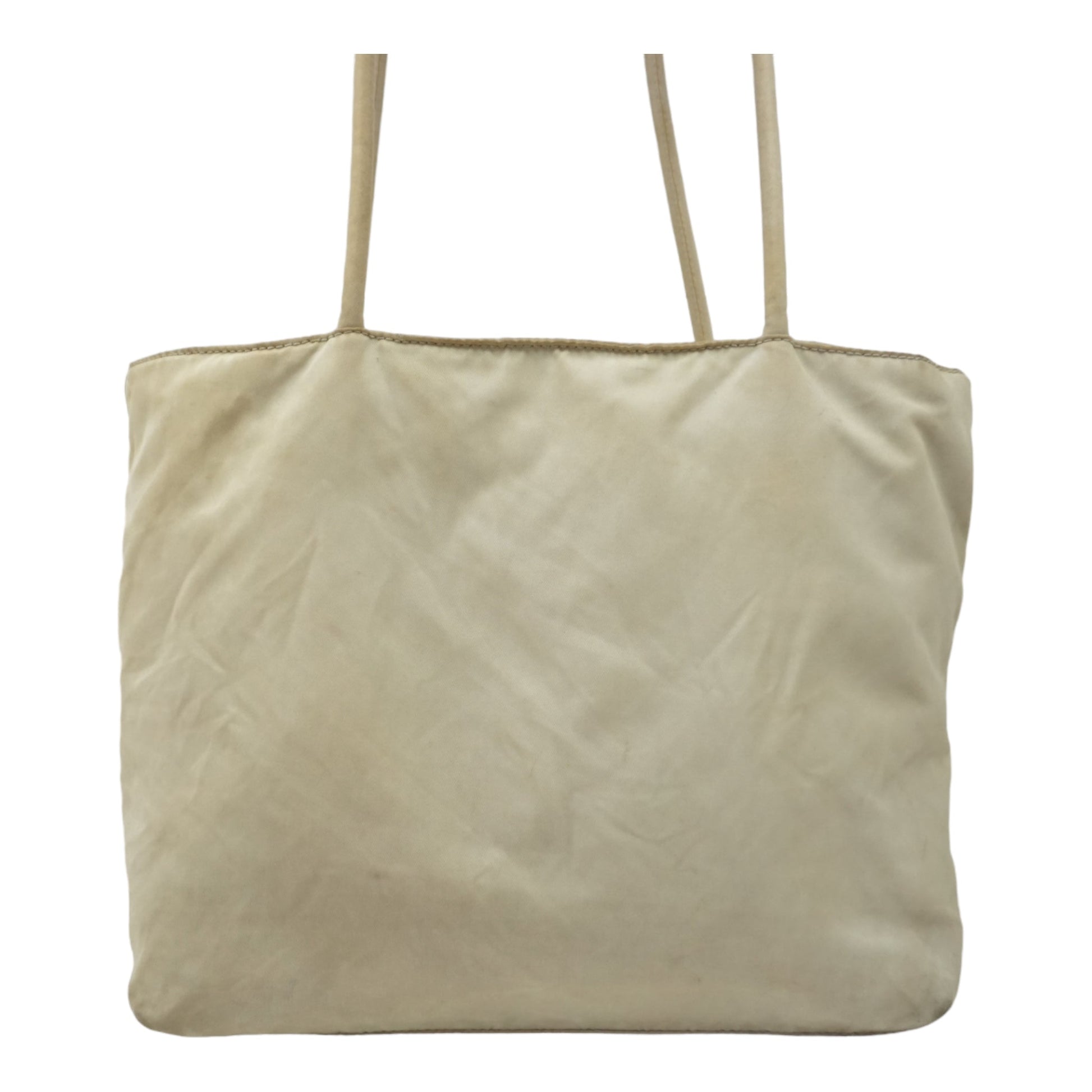 Prada beige Luxury Handbag