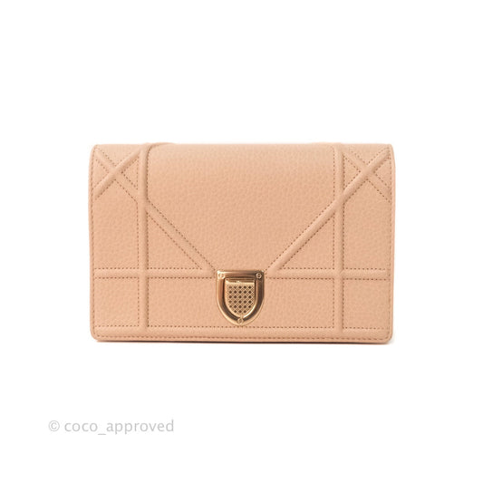 Saint Laurent Chain Crossbody