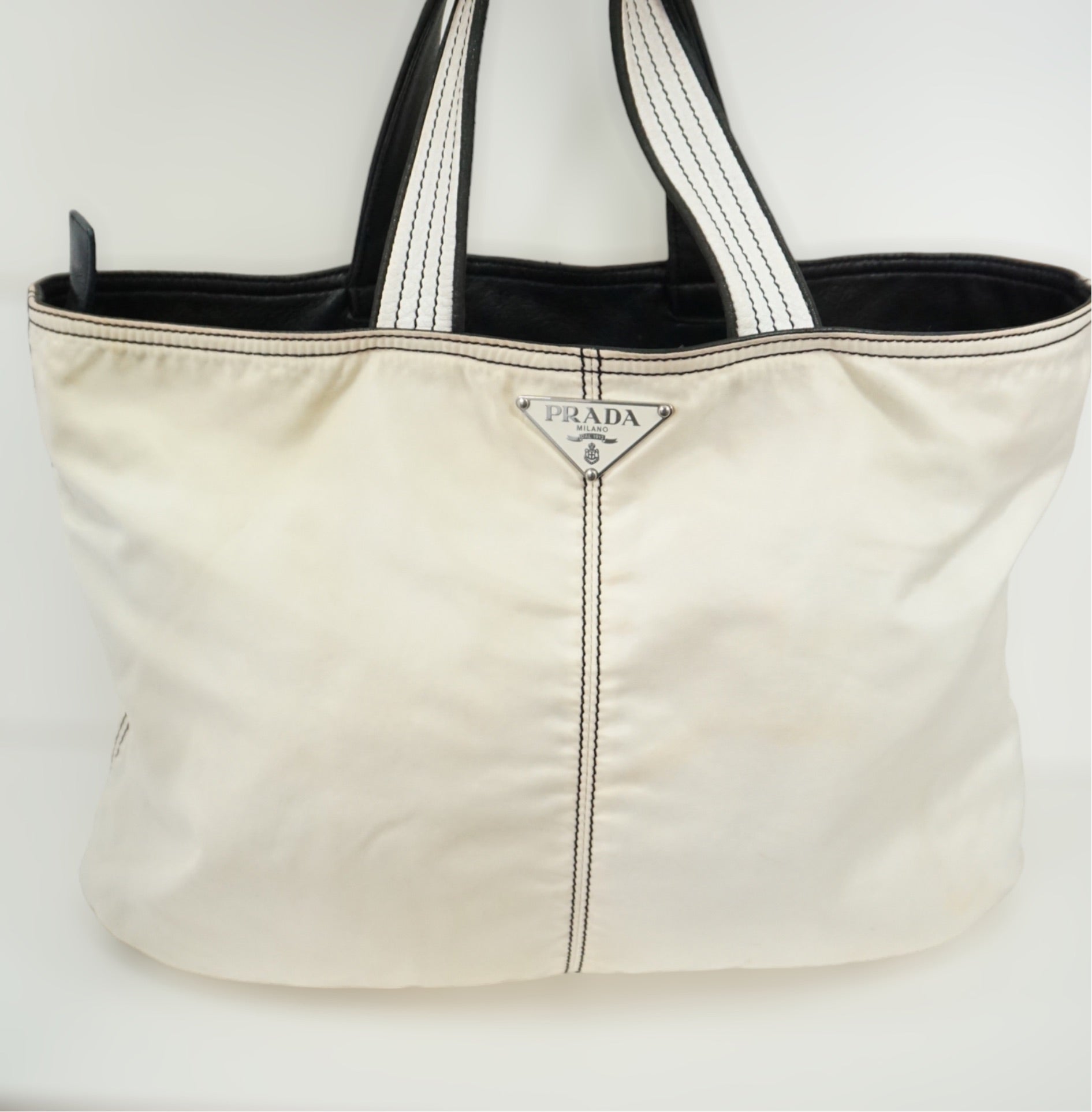 Prada ToteBag Luxury Handbag
