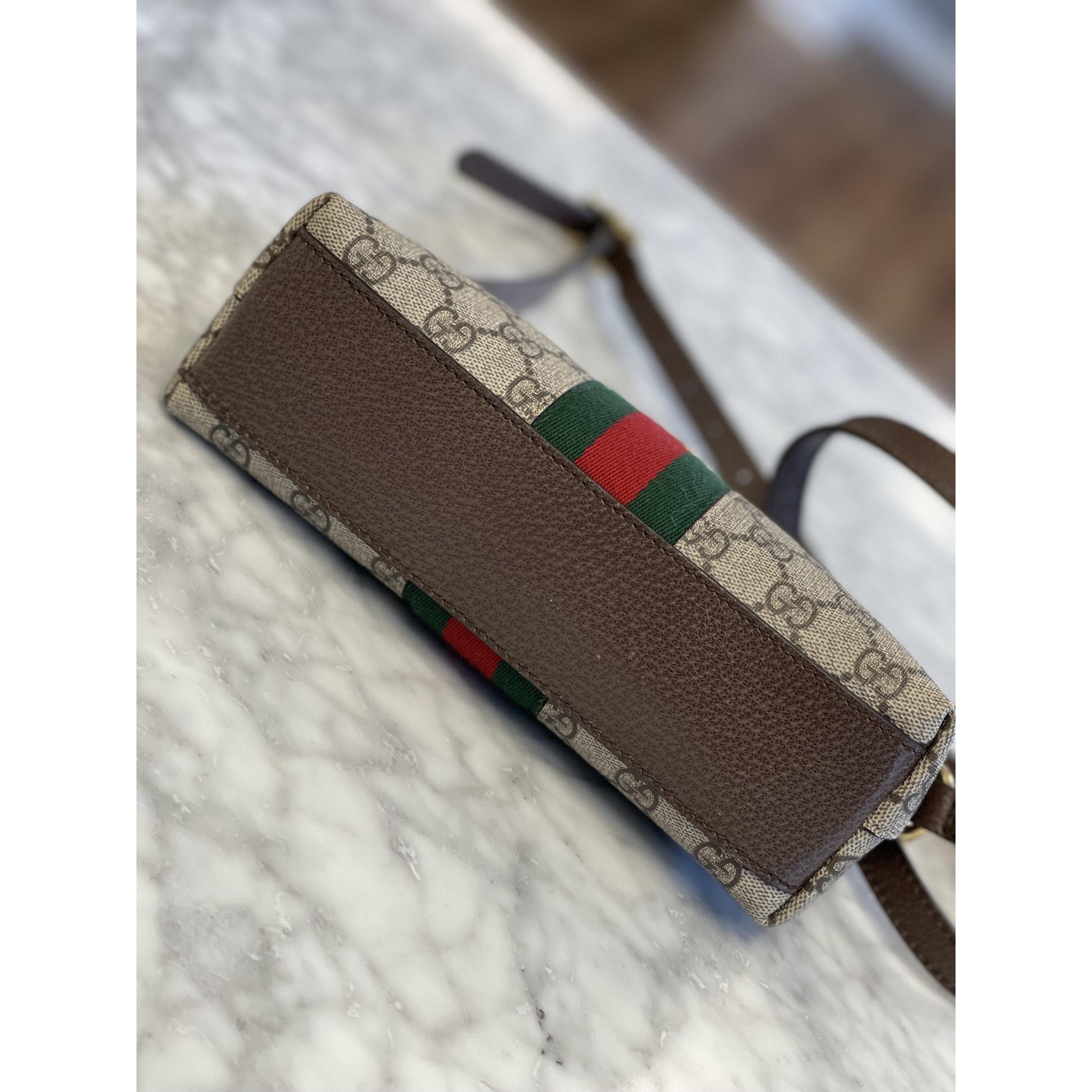 Gucci Designer Shoulder Bag
