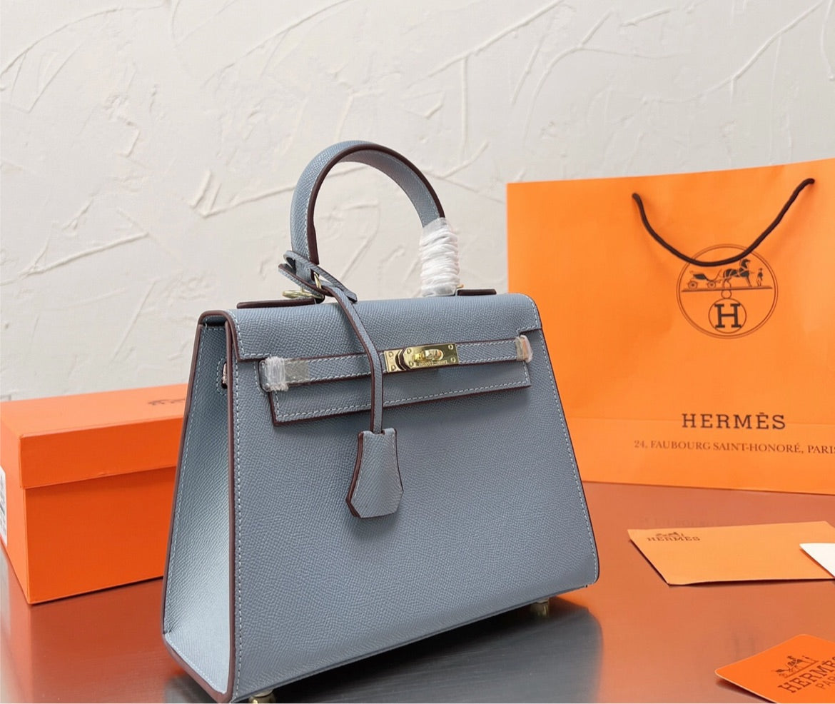 Luxury Hermes new woman Handbag