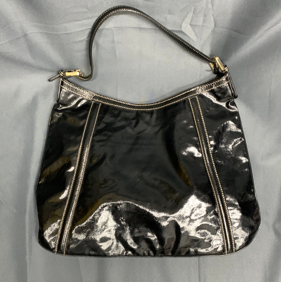 Gucci Dialux Medium Shoulder Bag