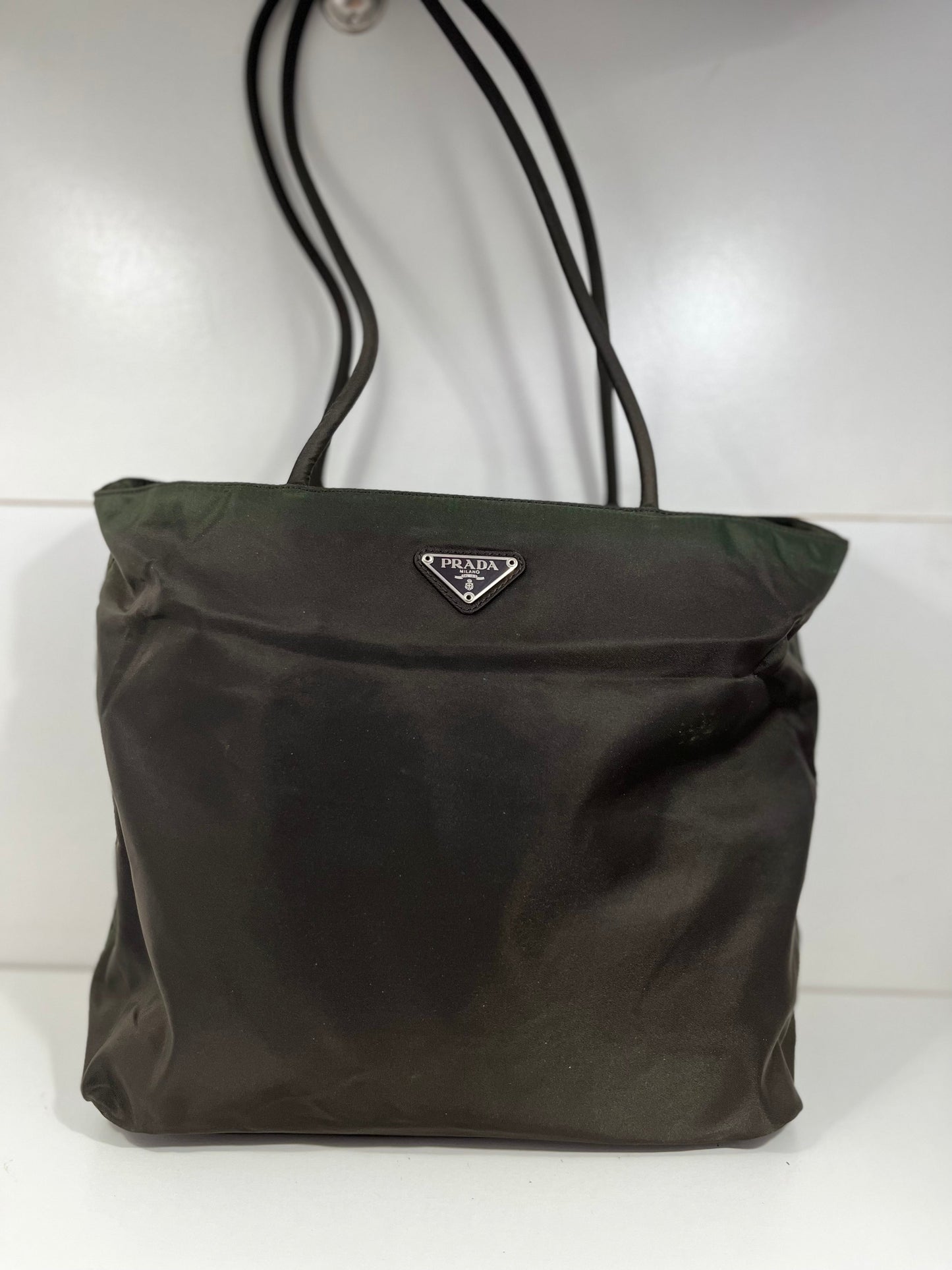 Prada Luxury Handbag